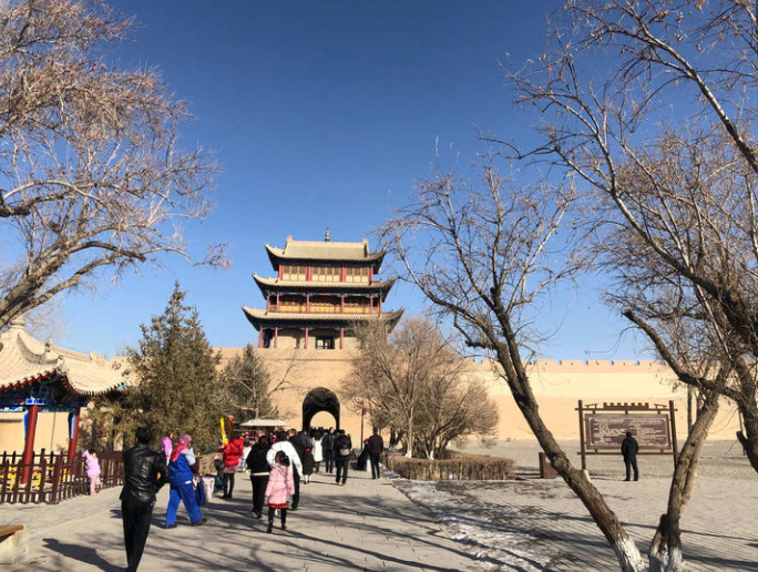 甘肅旅行社專業服務解析 | 為什么選擇逐西國際旅行社？